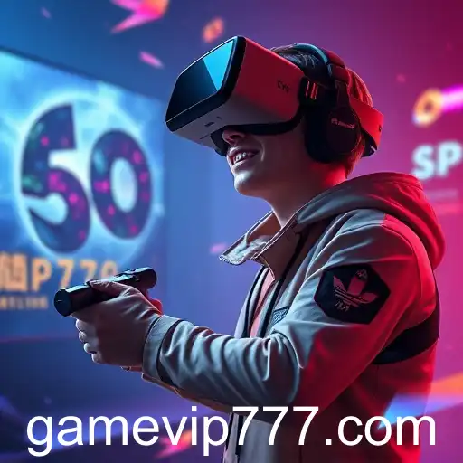 Vip777