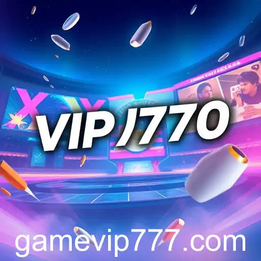 Vip777
