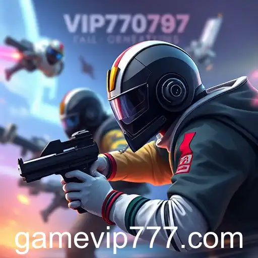 The Rise of Vip777 in the Online Gaming Landscape