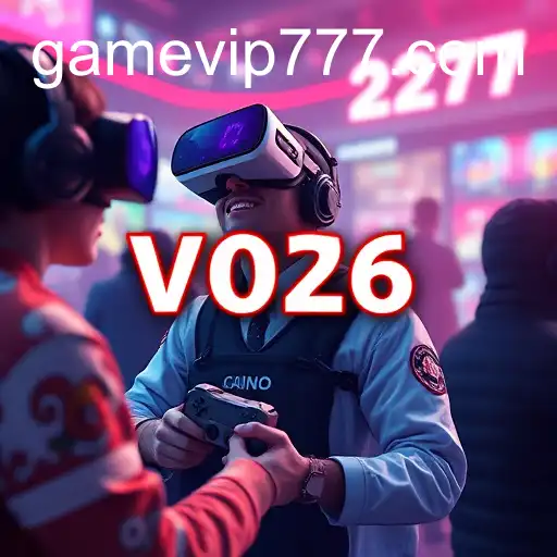 The Rise of Vip777: Gaming in 2026