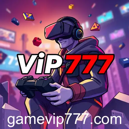 The Rise of Vip777 in Gaming Circles