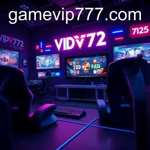 Vip777