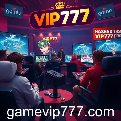 Vip777