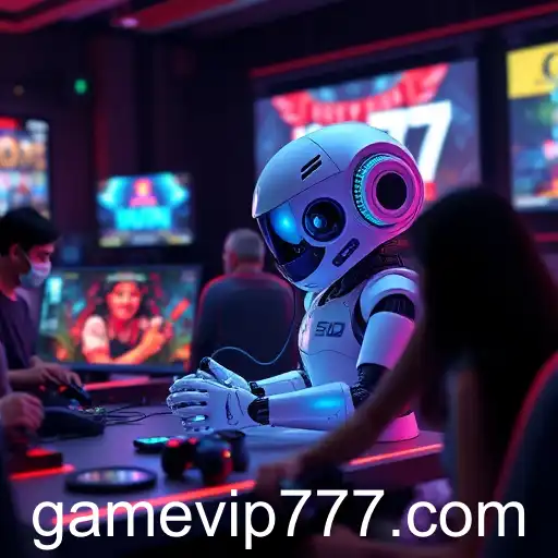 Vip777