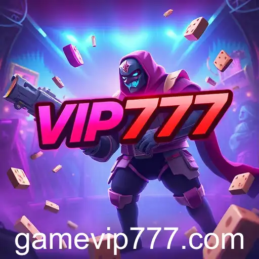 The Rising Influence of Vip777 in Online Gaming