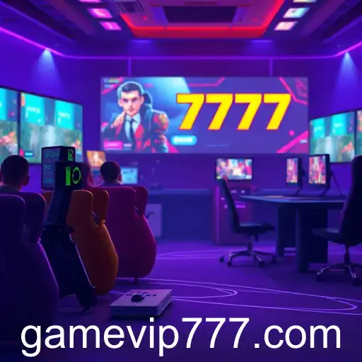 Vip777